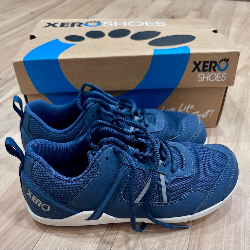 Xero Prio Shoes 6.5 - Picture 2 of 4